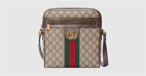 herren gucci taschen|gucci ledertaschen herren.